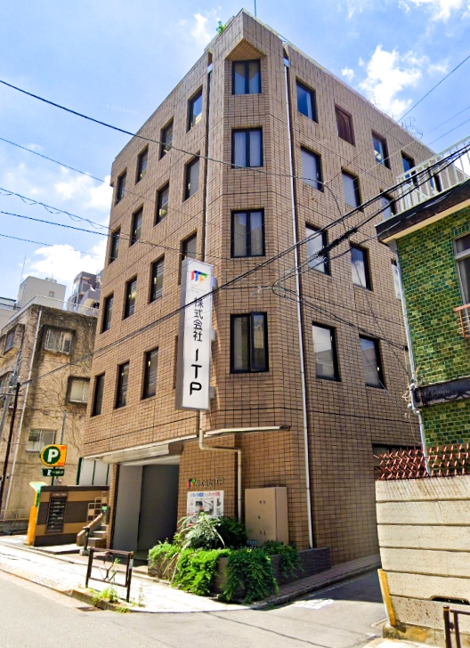 オフィス3画像