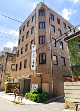 東京オフィス